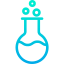 Flask icon 64x64