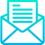 Email icon 64x64