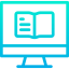 Monitor icon 64x64