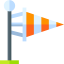 Air sock icon 64x64