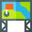 Map icon 64x64