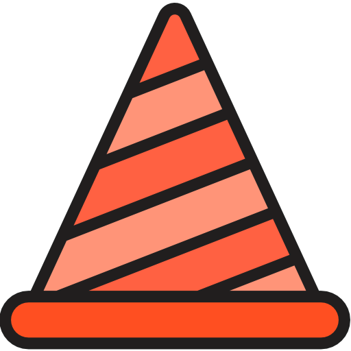 Cone icon