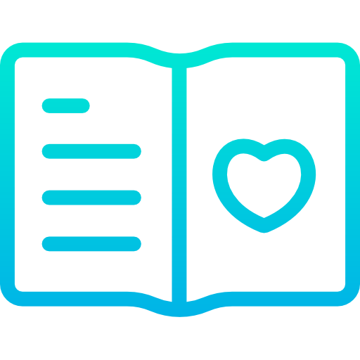 Notebook icon