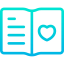 Notebook icon 64x64