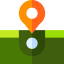 Birdie icon 64x64