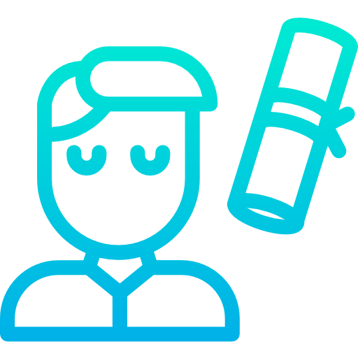 Student icon
