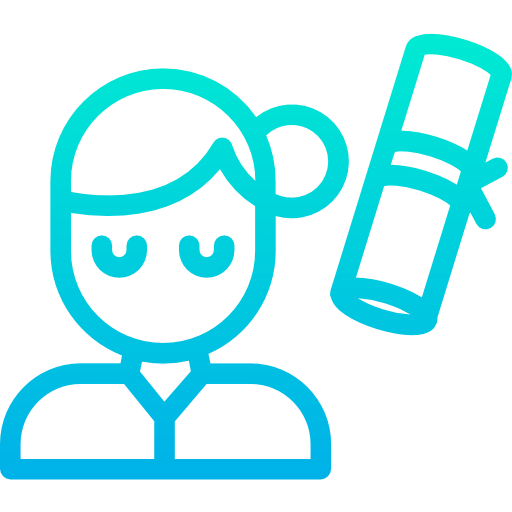 Student icon