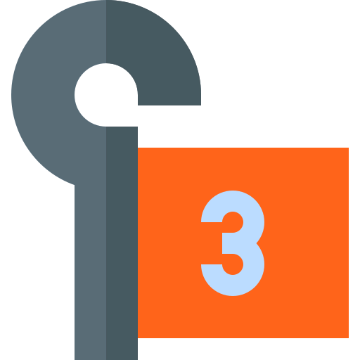 Flag icon