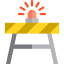 Barrier Ikona 64x64