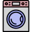 Washing machine icon 64x64