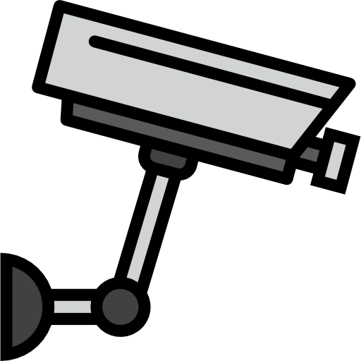 Cctv icon