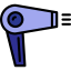 Hairdryer Symbol 64x64