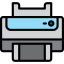 Printer Symbol 64x64
