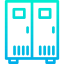 Lockers icon 64x64