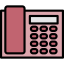 Telephone Symbol 64x64