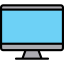 Computer Symbol 64x64