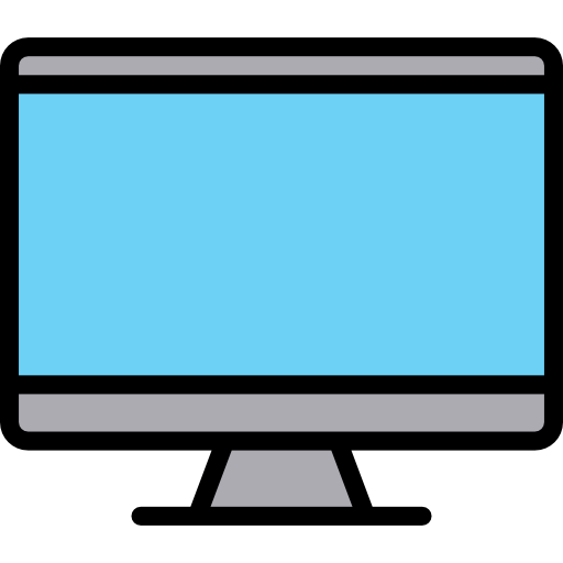 Computer icon