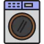 Washing machine Symbol 64x64