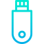 Pendrive icon 64x64