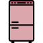 Refrigerator Symbol 64x64