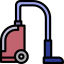 Vacuum cleaner Symbol 64x64