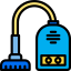 Vacuum cleaner Symbol 64x64