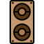 Speakers Symbol 64x64