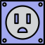 Socket アイコン 64x64