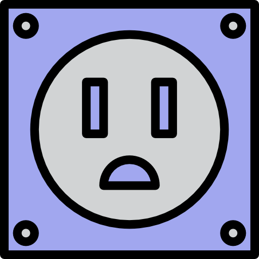 Socket Symbol