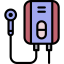 Water heater Symbol 64x64