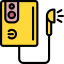 Water heater Symbol 64x64