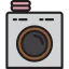 Laundry icon 64x64