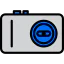 Camera icon 64x64