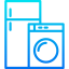 Appliances Symbol 64x64