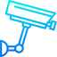 Cctv Symbol 64x64