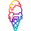 Ice cream icon 64x64