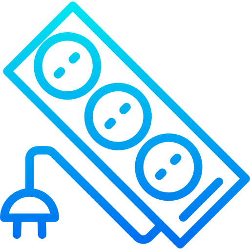 Socket icon