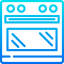 Oven Symbol 64x64