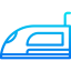 Iron Symbol 64x64