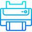 Printer Symbol 64x64