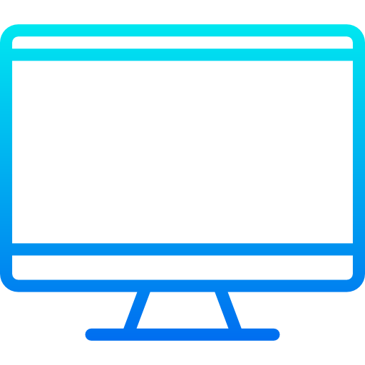 Computer icon