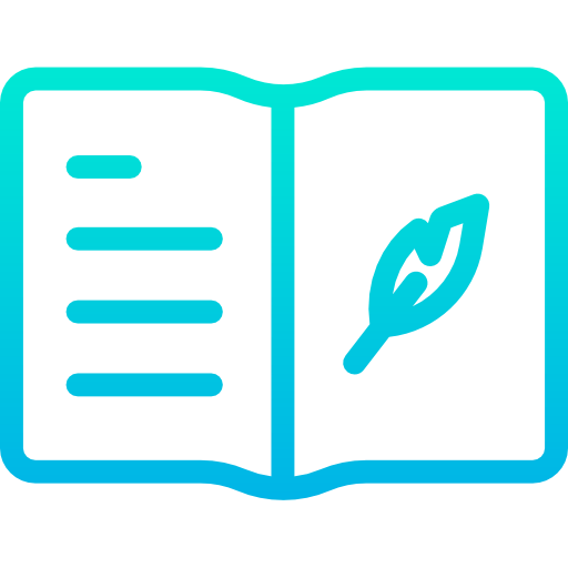Notebook icon