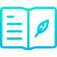 Notebook icon 64x64