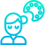 Student Symbol 64x64