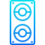 Speakers icon 64x64