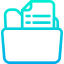Folder icon 64x64