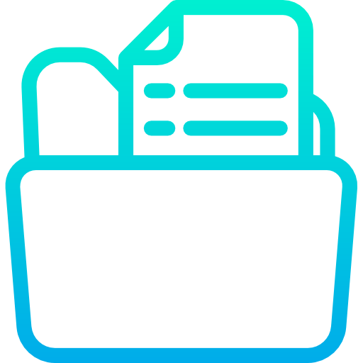 Folder icon