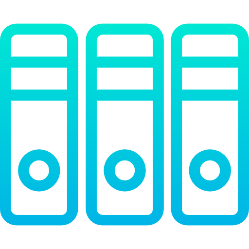 Folder icon