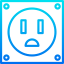Socket アイコン 64x64