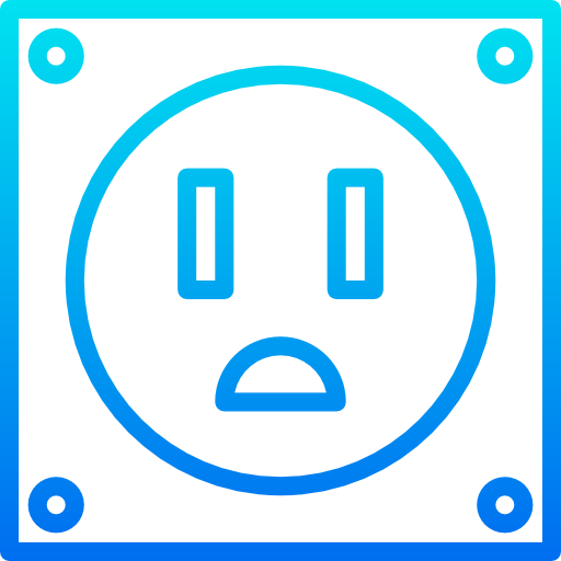 Socket ícono